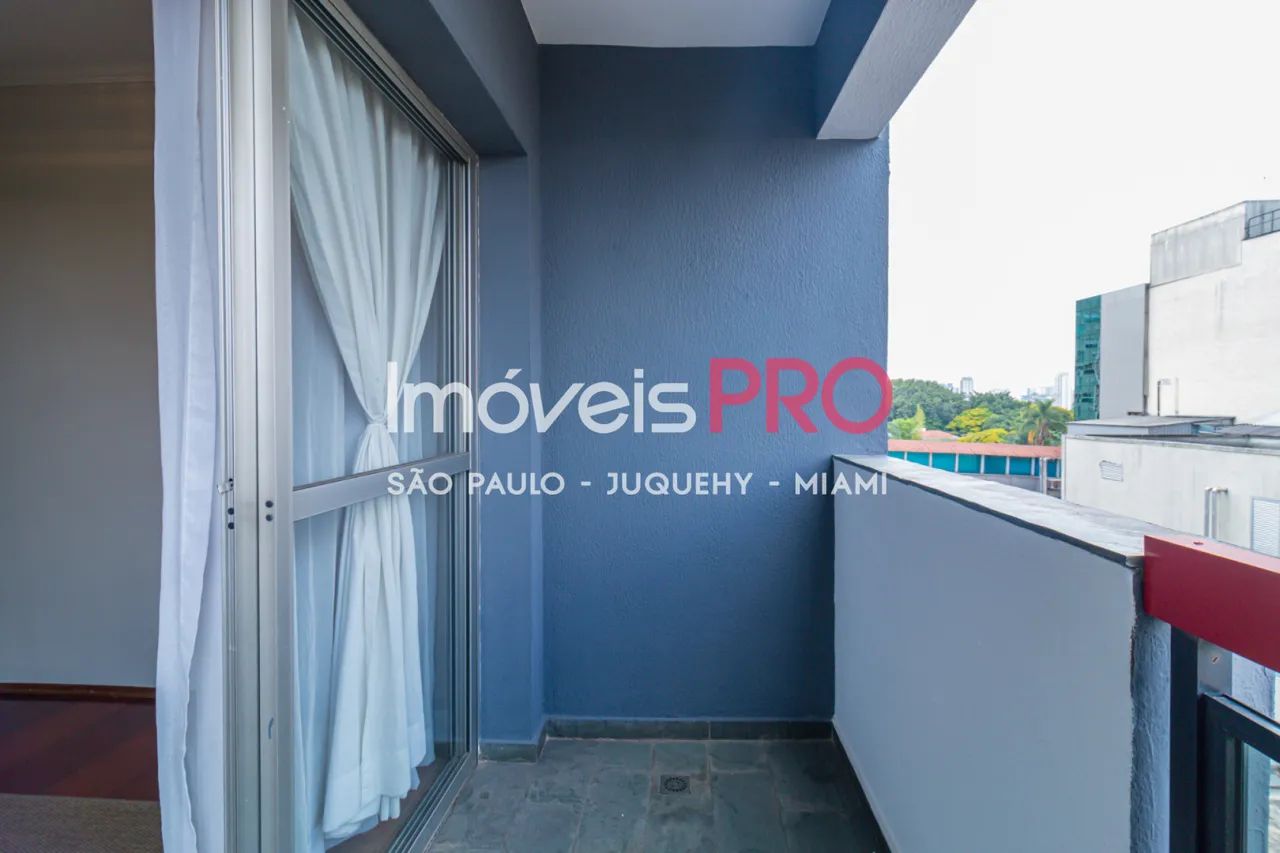 ÓTIMO APARTAMENTO VILA OLÍMPIA. - Foto 4
