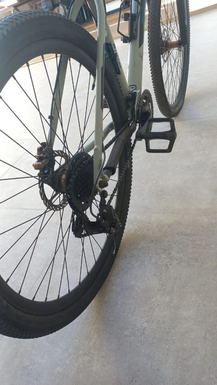 Bicicleta Sense One aro 29 - Foto 6