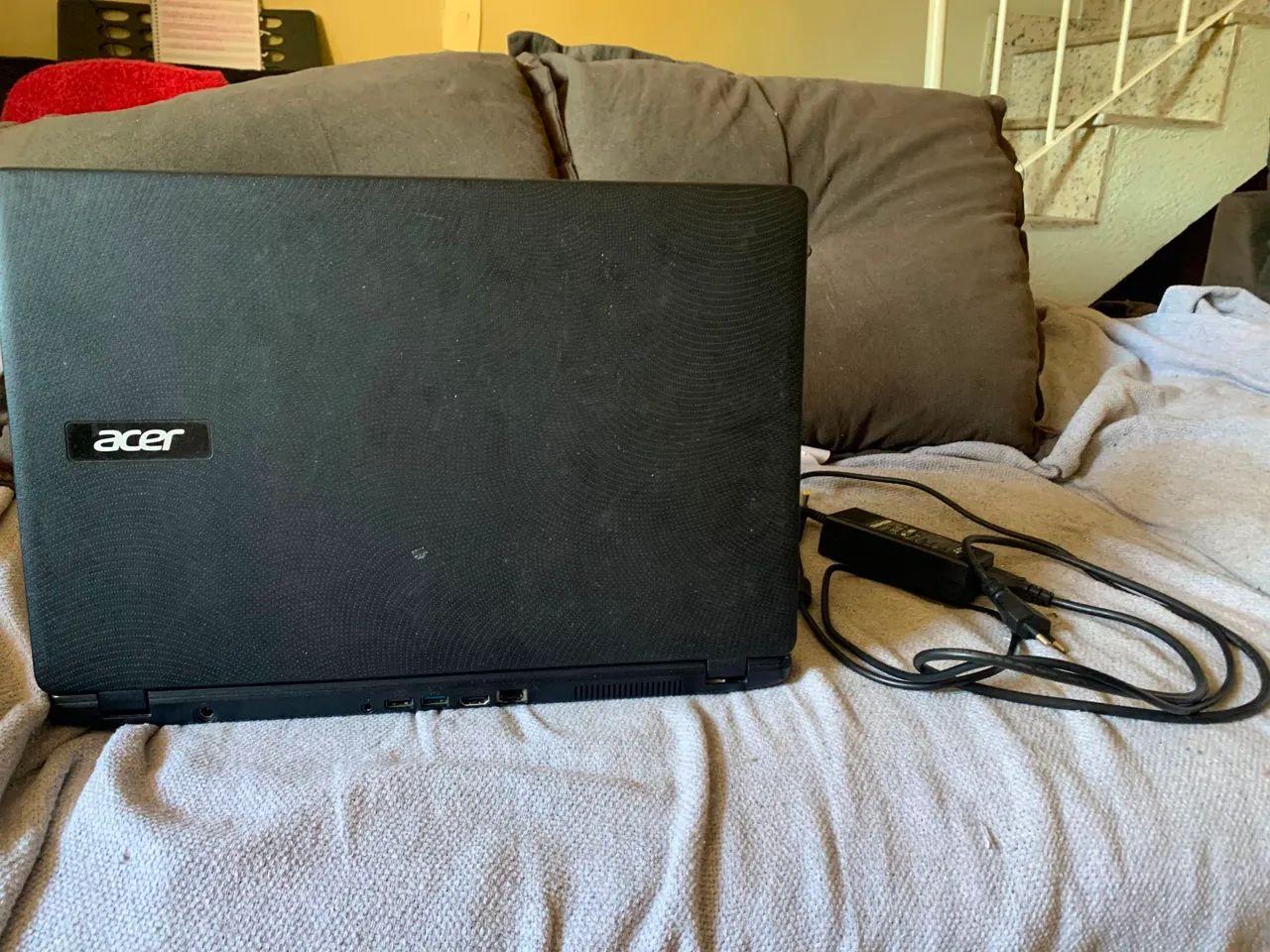 Notebook Acer Aspire ES1-531 - Foto 2