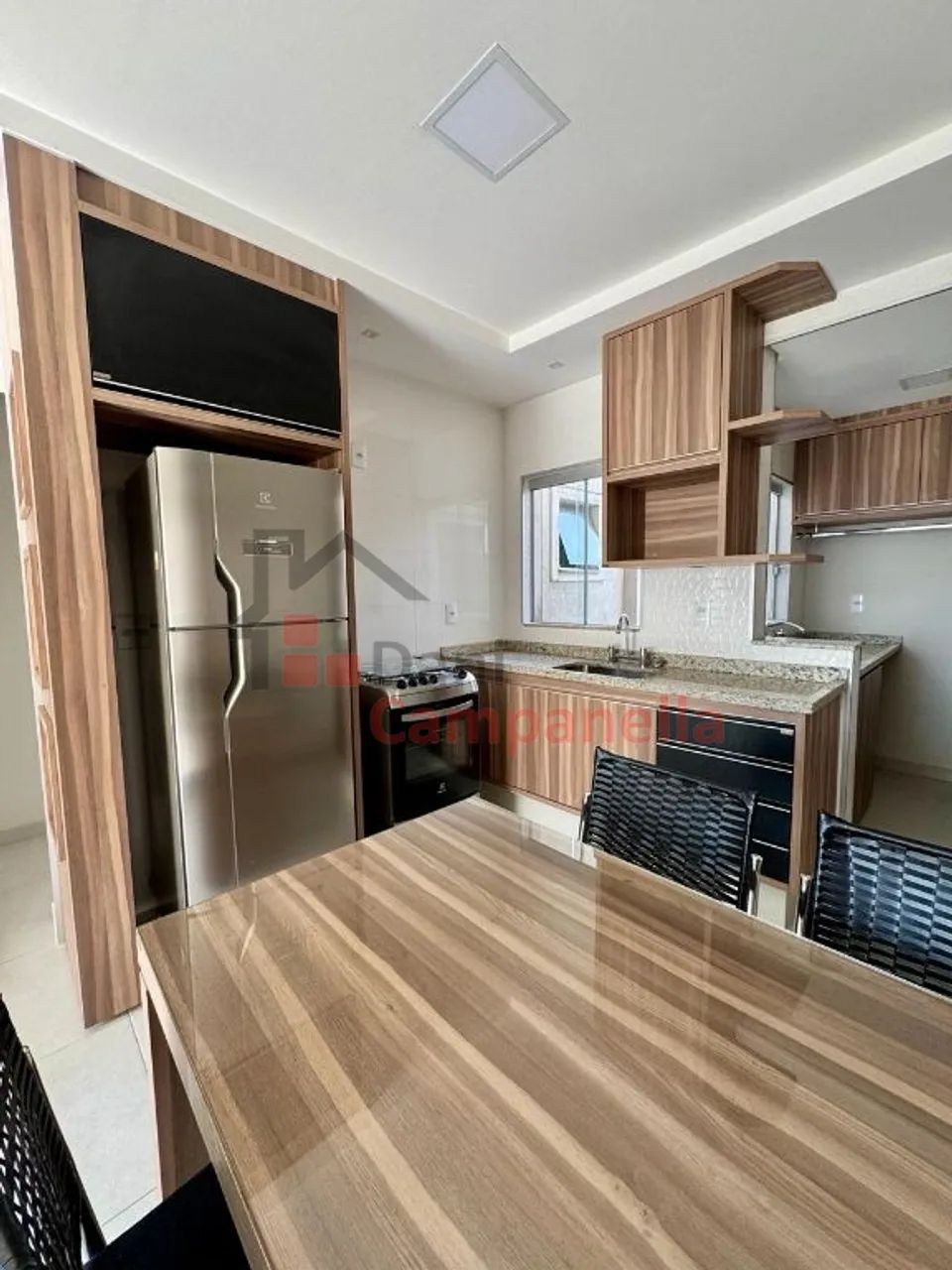 Apartamento com 3 Dormitórios em Pouso Alegre - Foto 3