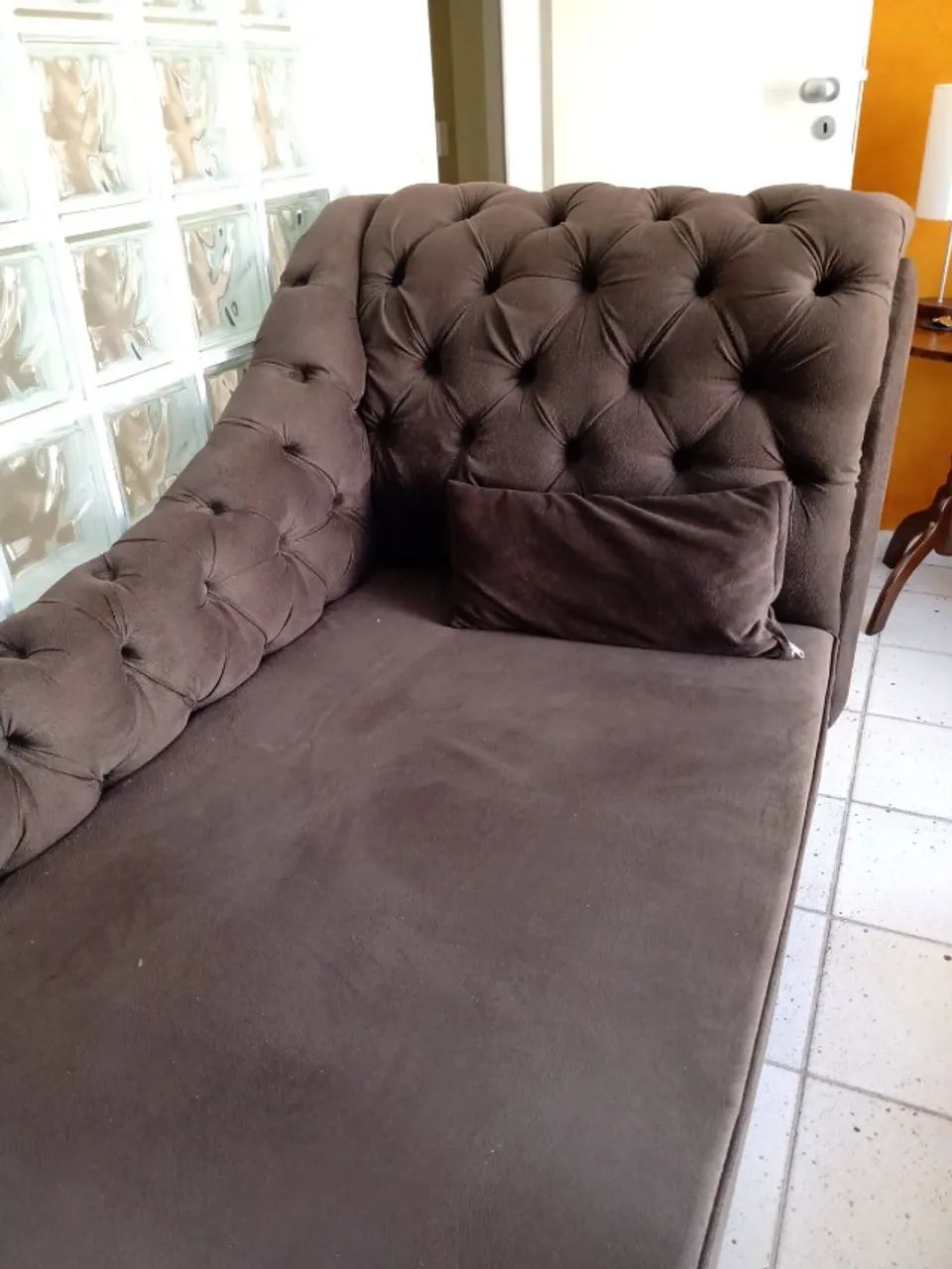 Recamier - Foto 3