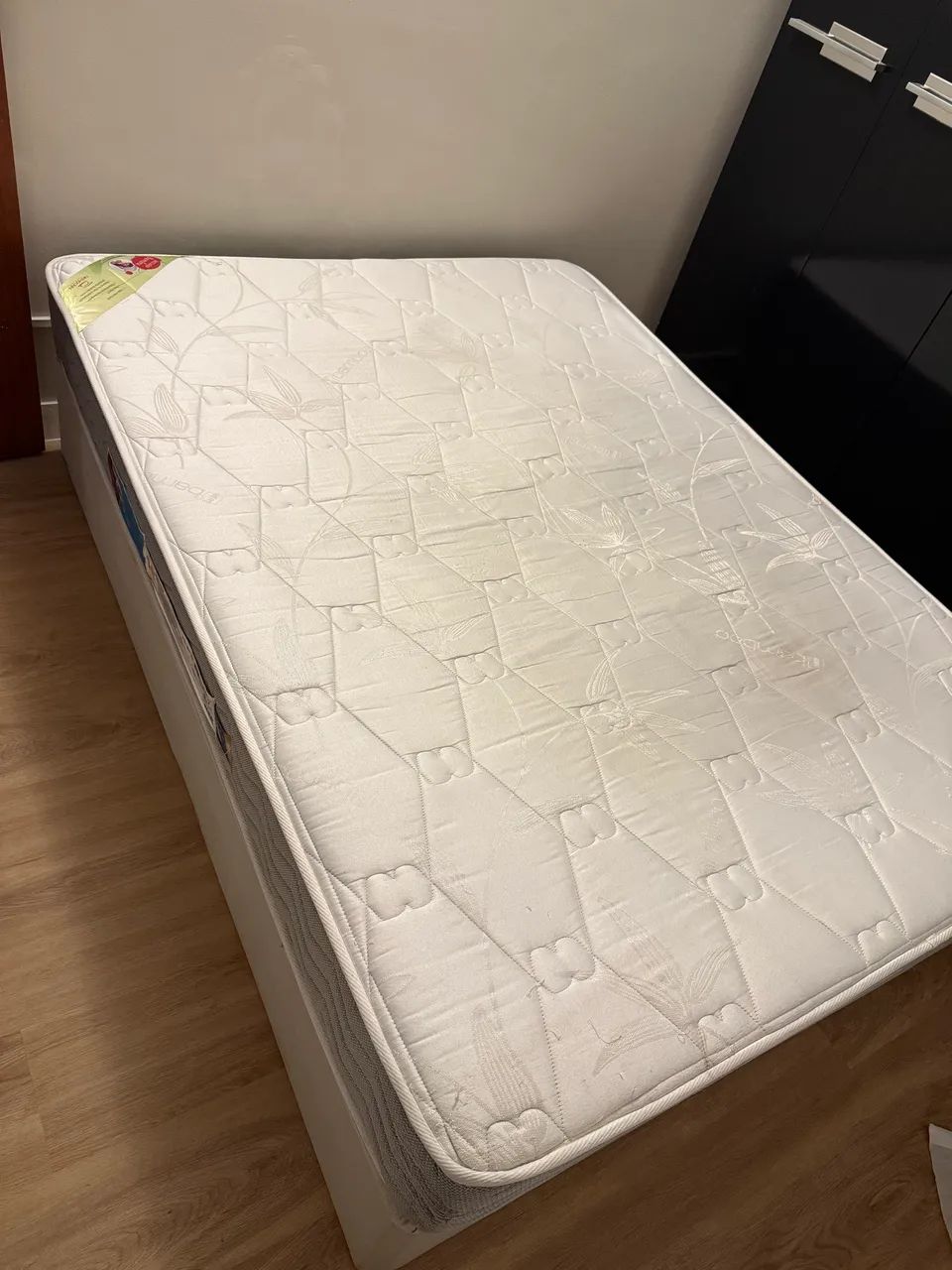 CAMA DE CASAL  - Foto 4