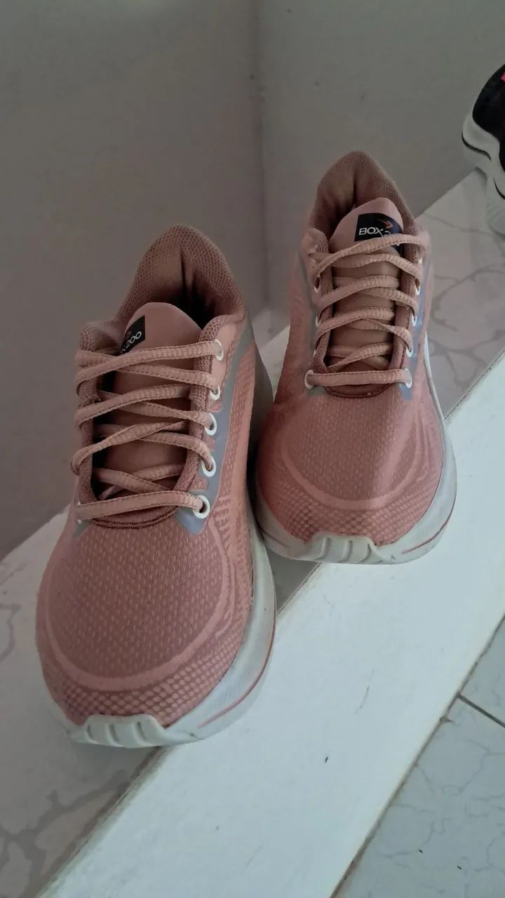 Tênis feminino  - Foto 2