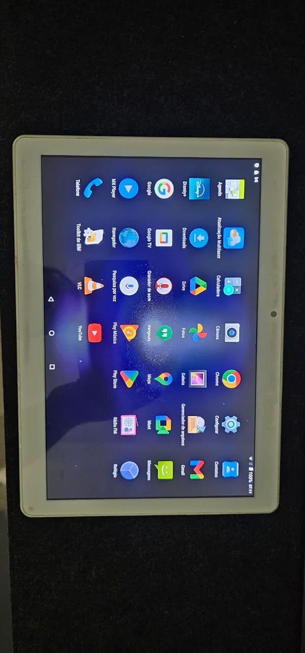 Tablet Multilaser 10 polegadas - Foto 3