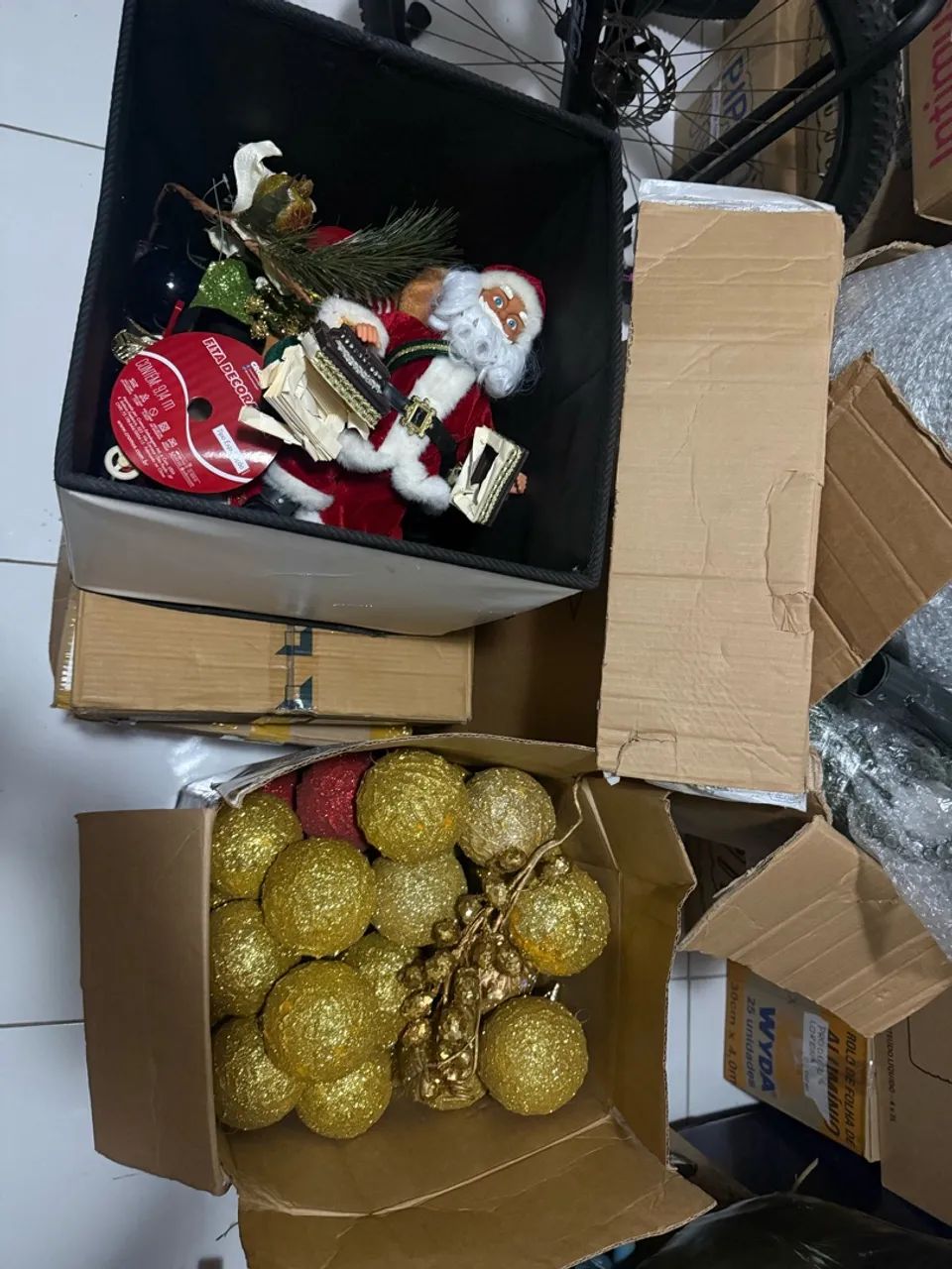 Árvore de Natal - Foto 5