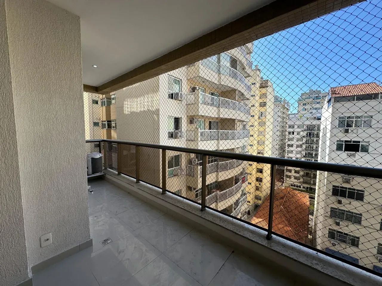 Imóvel para venda com 105 metros quadrados com 3 quartos em Icaraí - Niterói - RJ - Foto 10