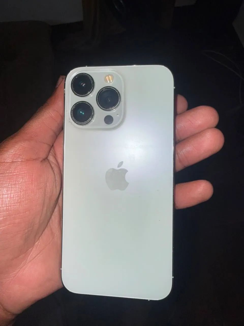 IPHONE 13 PRO