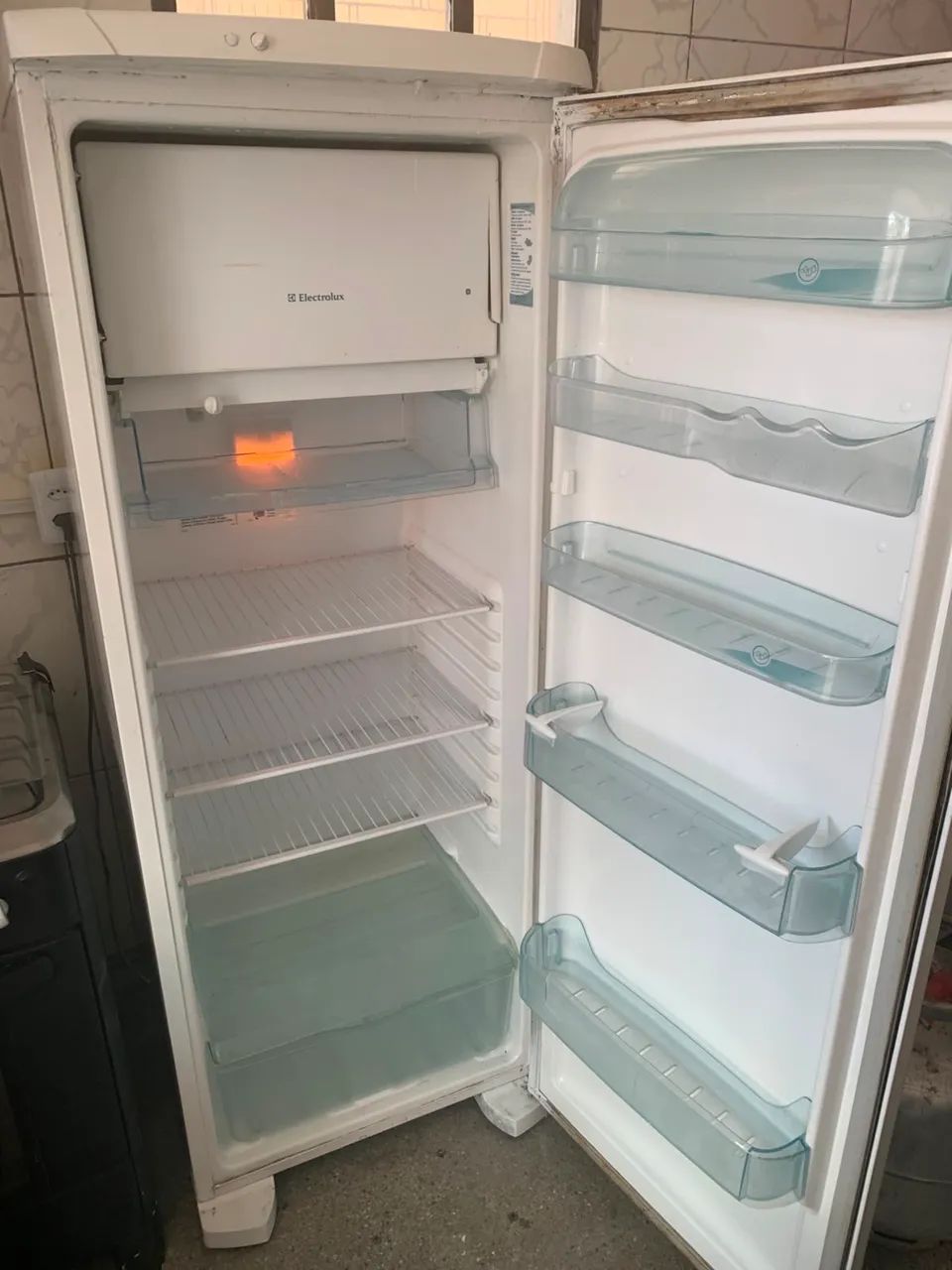 Geladeira  - Foto 2