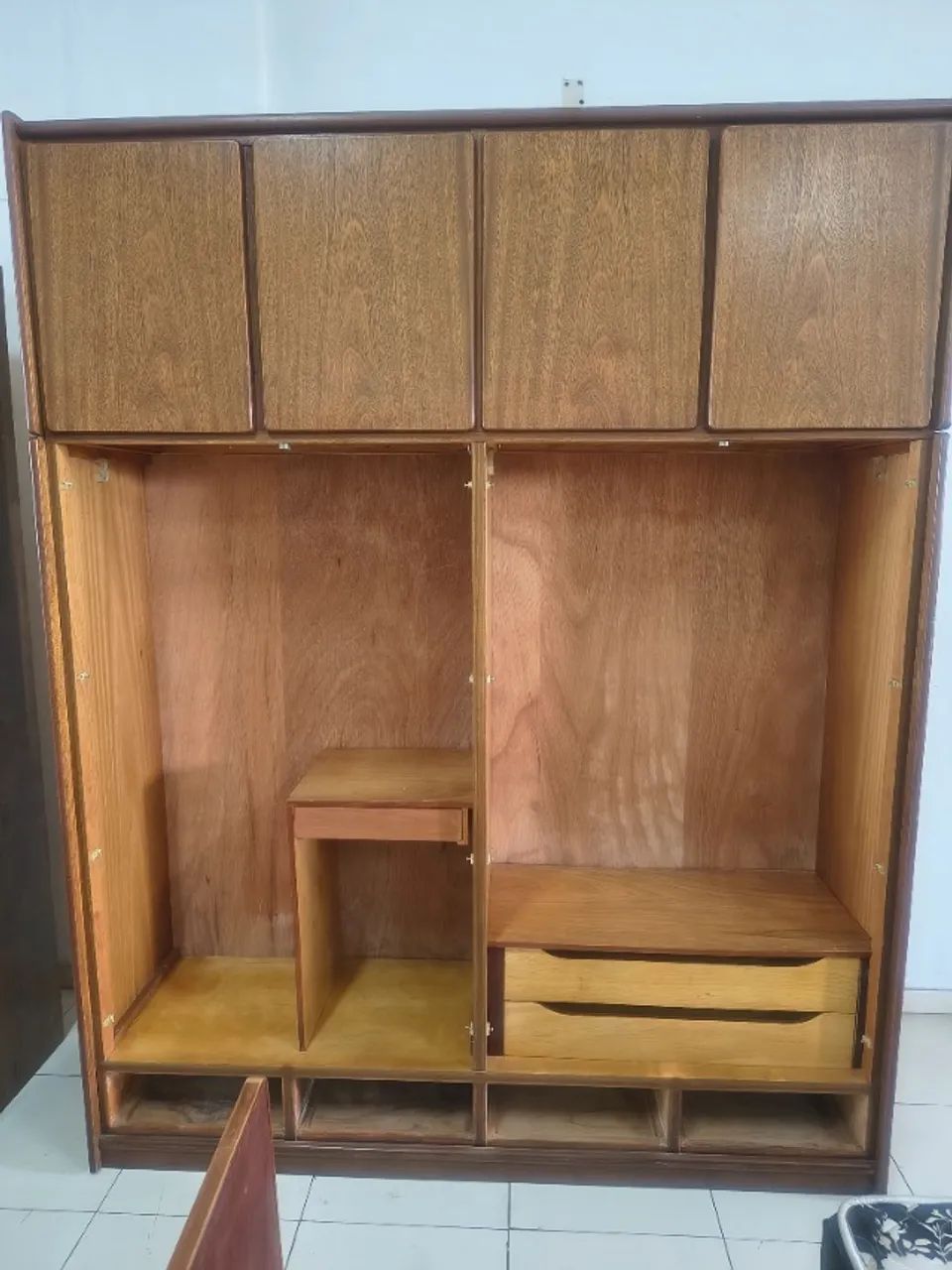 Guarda Roupa Solteiro  - Foto 2