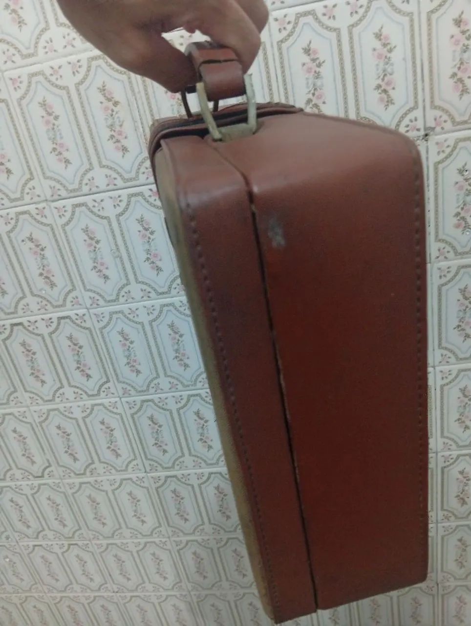 Maleta Yls vintage  - Foto 4