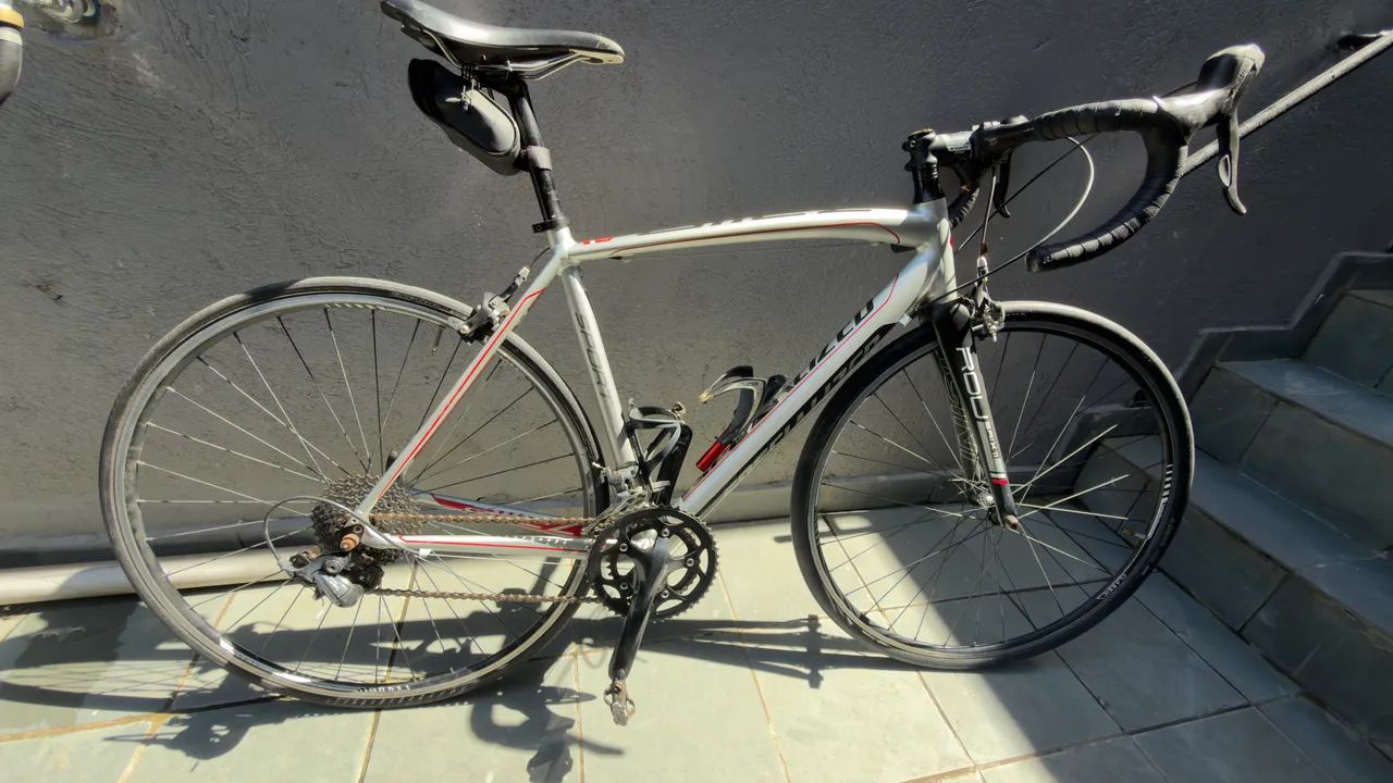 Speed Specialized Allez  - Foto 4