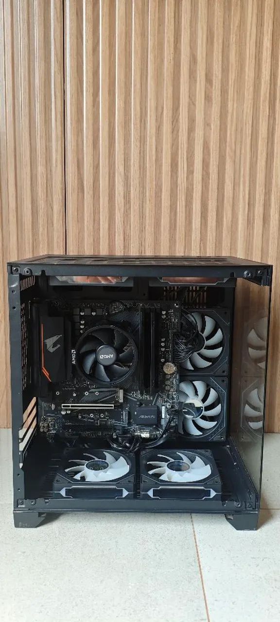 Pc gamer