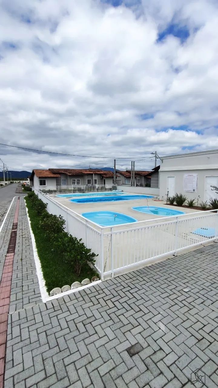 Casa em Garuva/SC - Foto 2