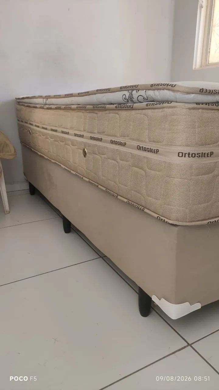 Cama