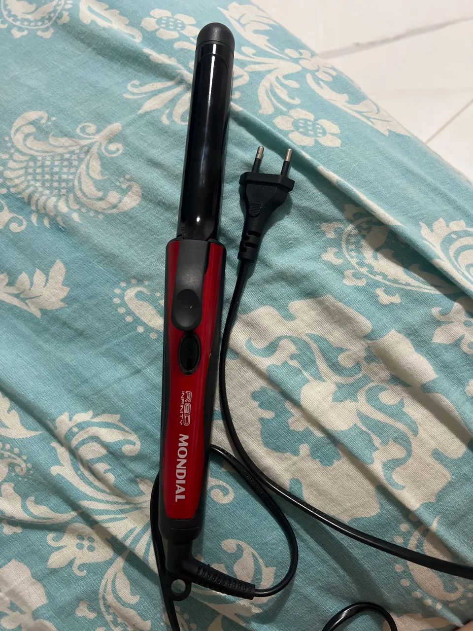 Babyliss Mondial RedInfinity - Foto 4