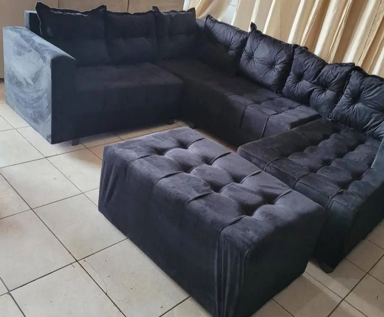Sofás grande luxo - Foto 4