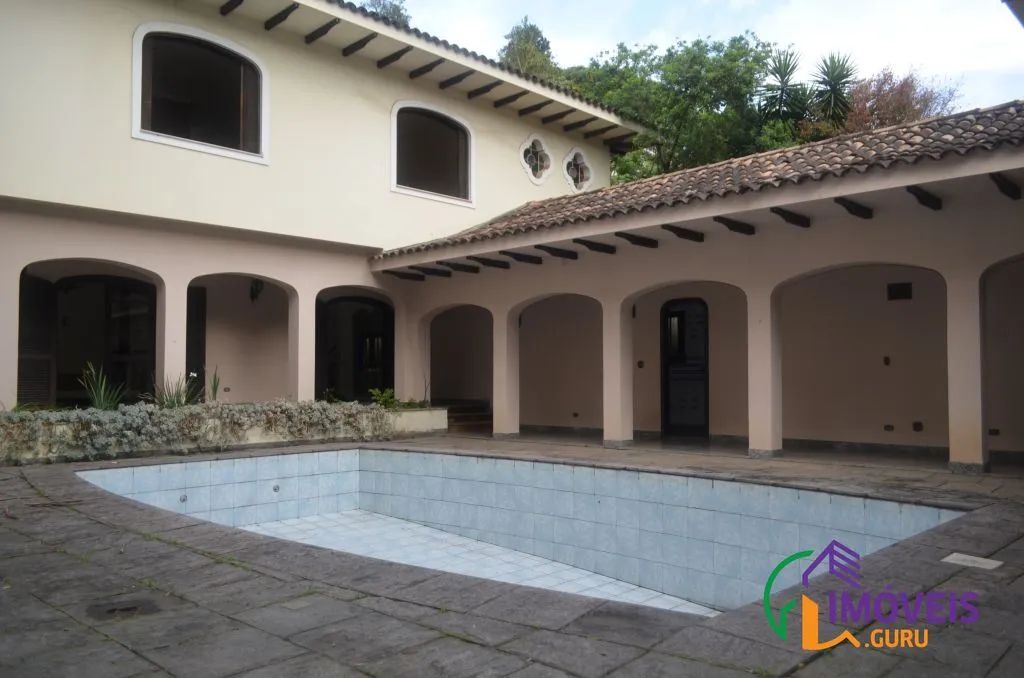 CASA ASSOBRADADA - CIDADE JARDIM - SP - Foto 2