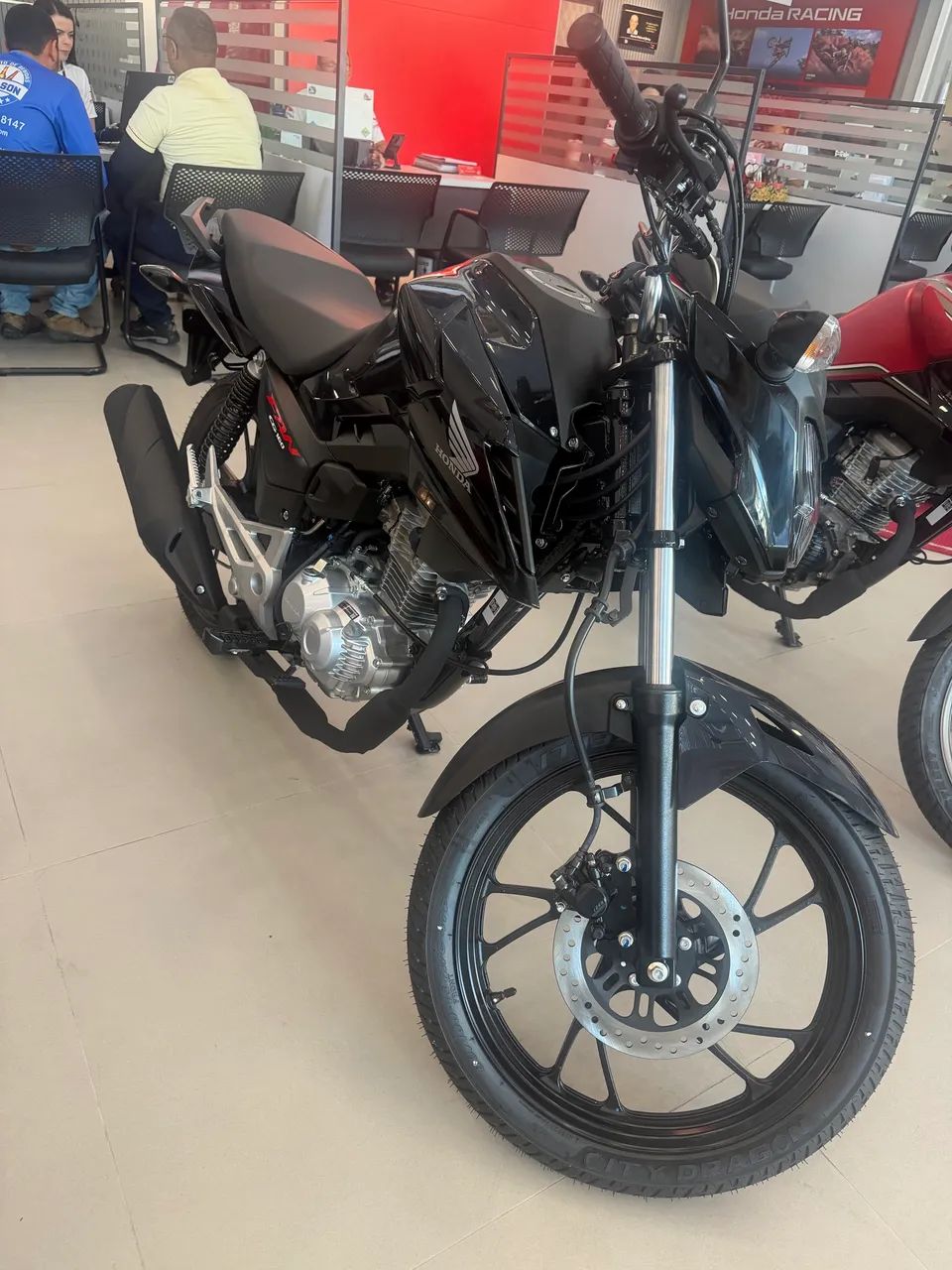 Moto Fan 2026 -  - Foto 3