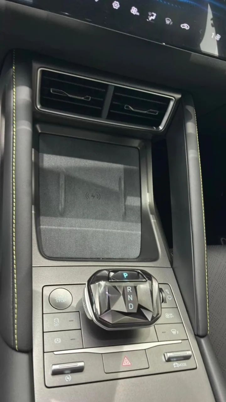 BYD Yuan Pro Elétrico 2026 - Foto 4