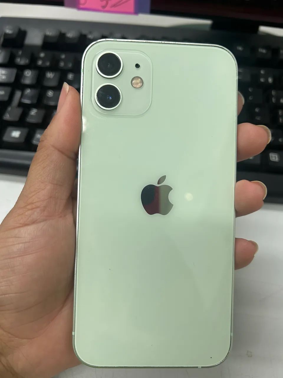 Iphone12 64gb - Foto 4