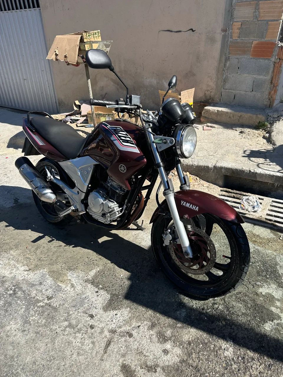 Marcos  - Foto 5