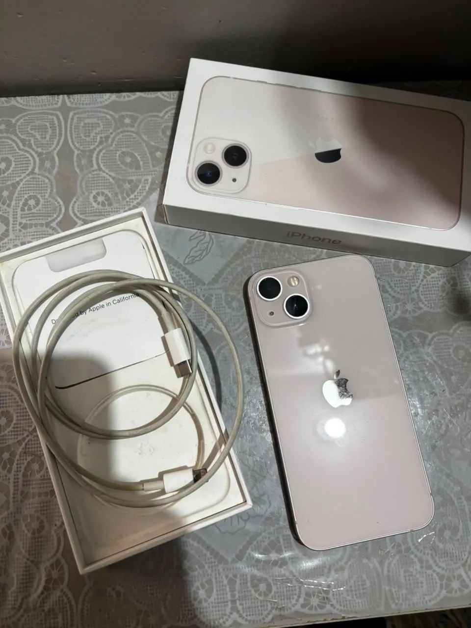iPhone 13 256gb