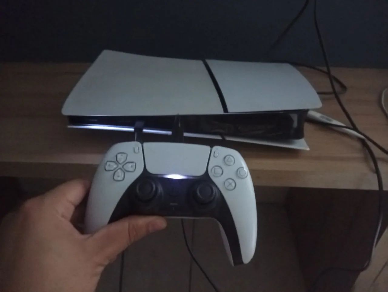 PS5 SLIM - Foto 2