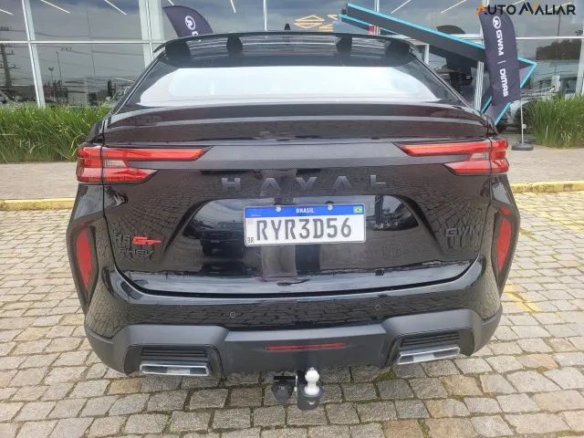 GWM Haval H6 GT Phev AWD 2024 - Foto 2