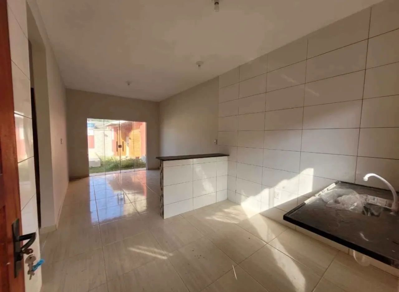 *Vendo casa em Residencial de Jacaraípe  - Foto 5