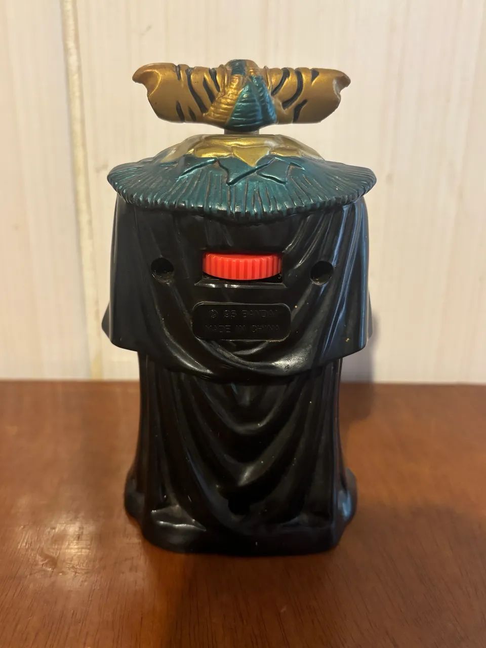 BANDAI 1995 オーレンジャー ミニフィギュア7箱 BANDAI 1995 オー