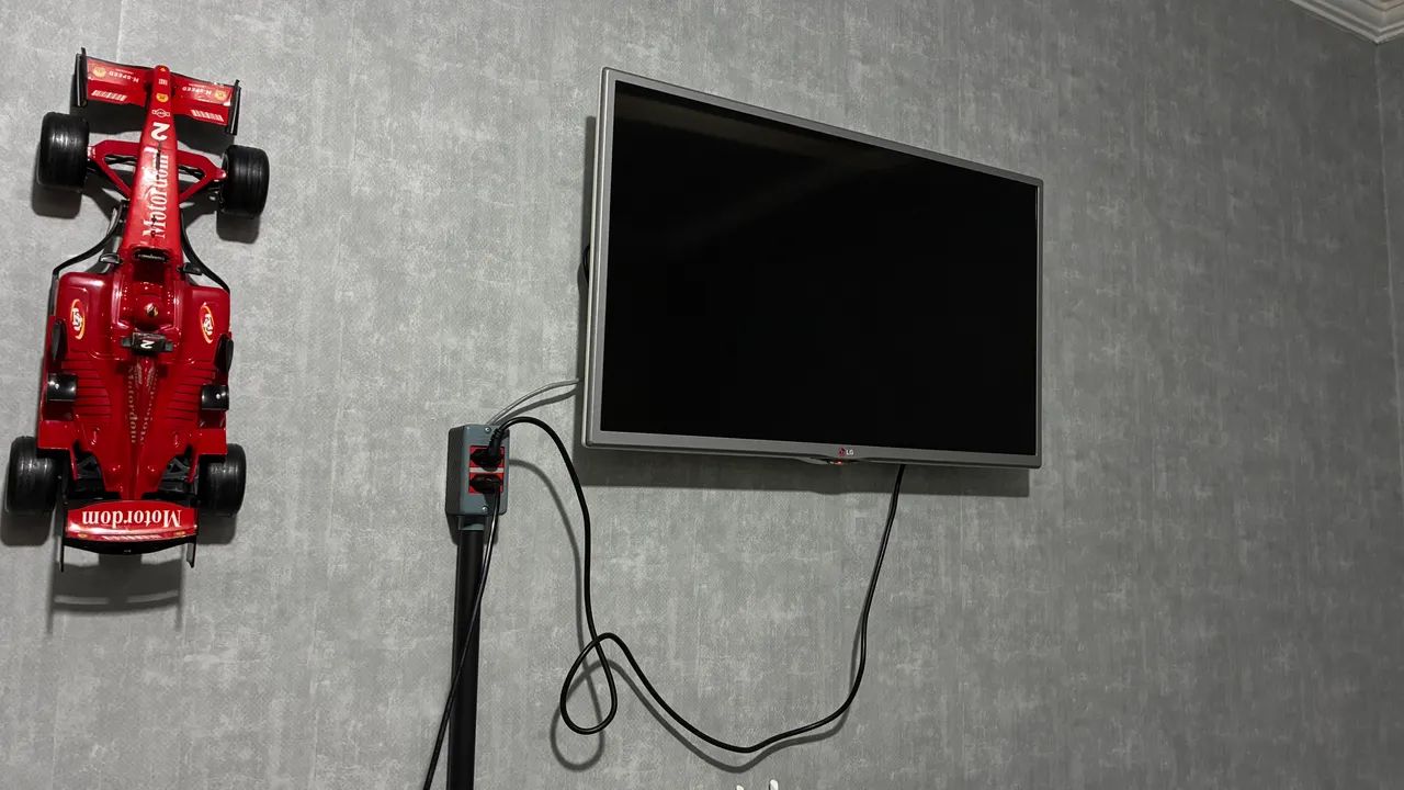 TV LG 32? - Foto 2