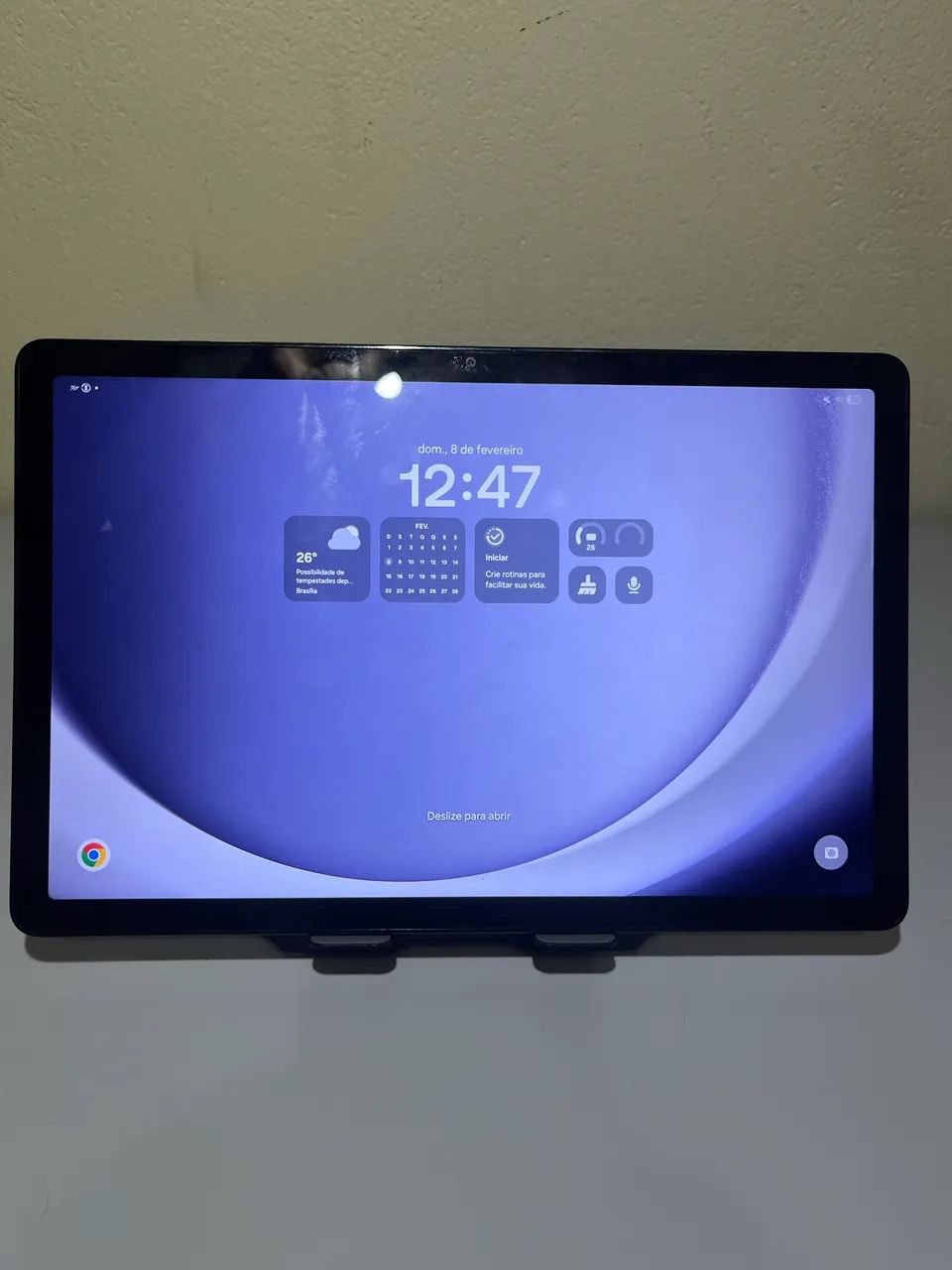 Samsung Galaxy Tab A9 plus