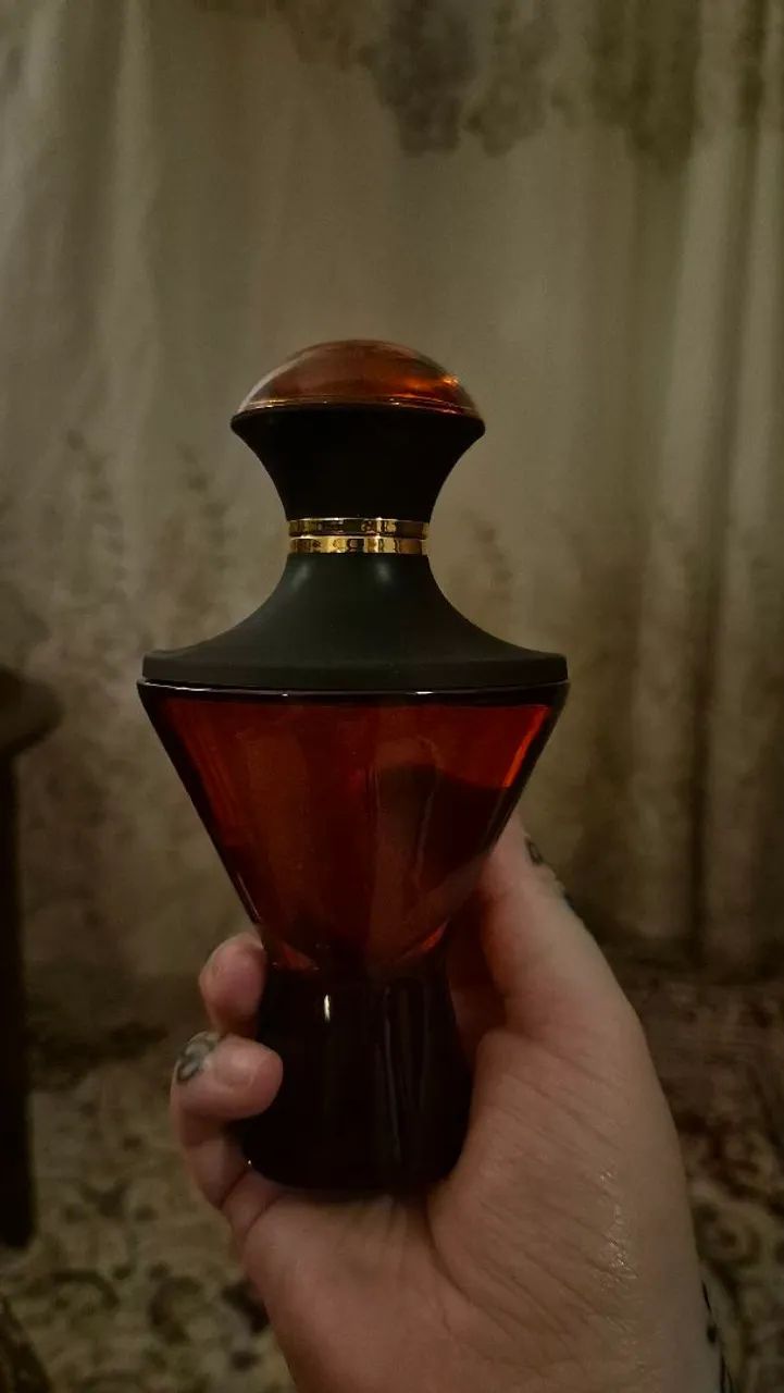 Perfume Hadiya Boticário novo Sem Uso e com Caixa nova - Foto 3