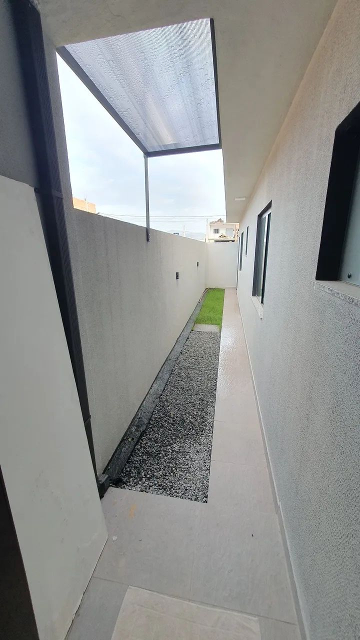 Casa Geminada Térrea à Venda em Itapema - Foto 5