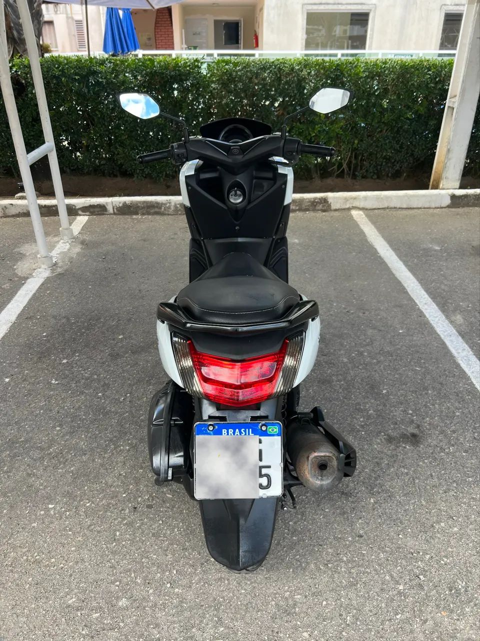 Yamaha NMAX 160 muito conservada  - Foto 5