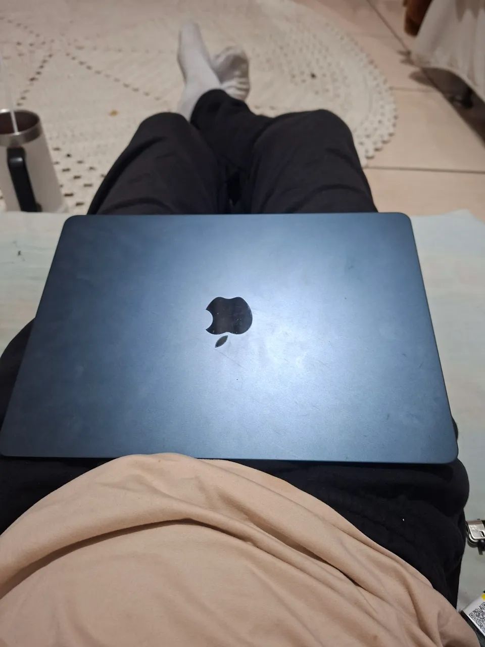 IMacBook Air Apple M3 2025 - Foto 2