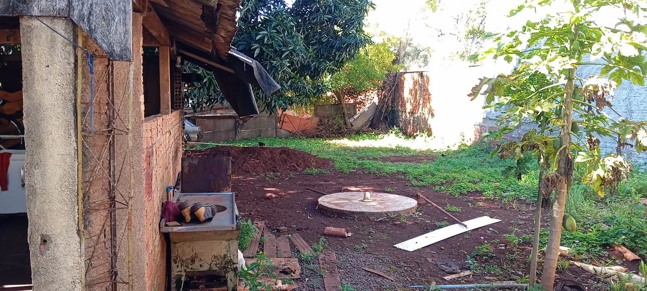 Lote de 600 metros quadrados em Tupãssi. - Foto 5