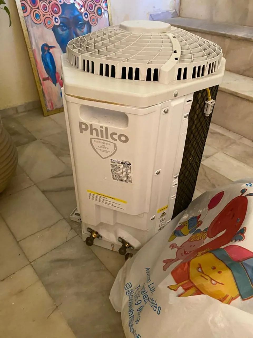 Ar condicionado Philco - Foto 2