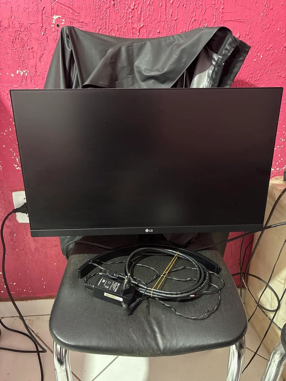 Monitor LG