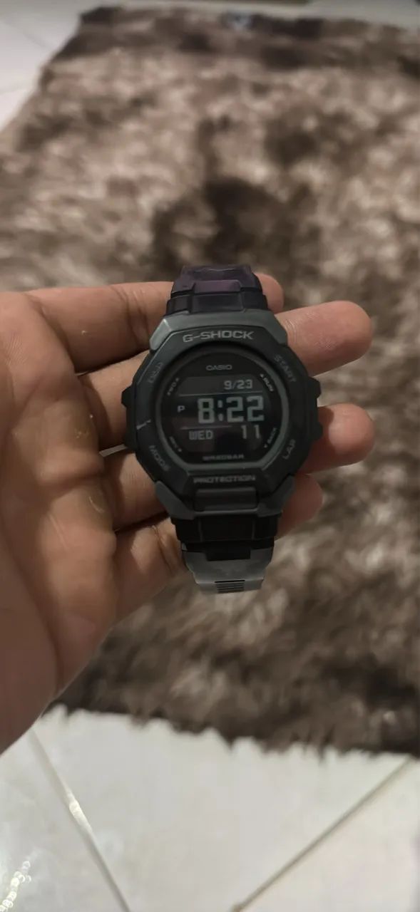 G shock GBD 300