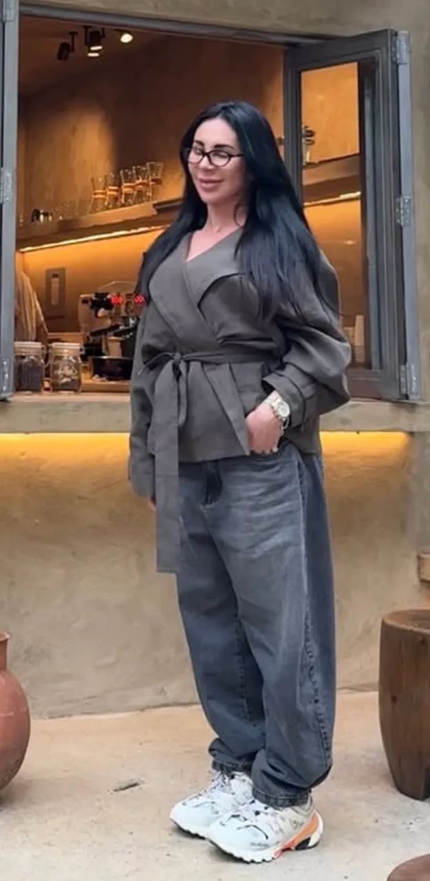Tênis original Balenciaga  - Foto 5