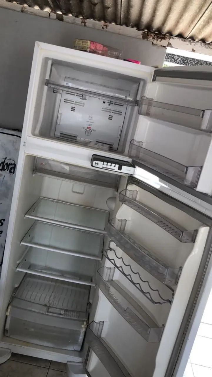 VENDE SE GELADEIRA  - Foto 5