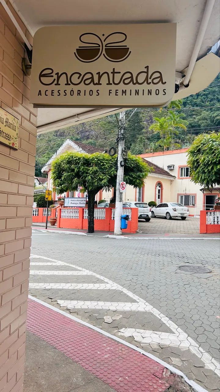 Passo ponto comercial no centro de Domingos Martins-ES - Foto 2