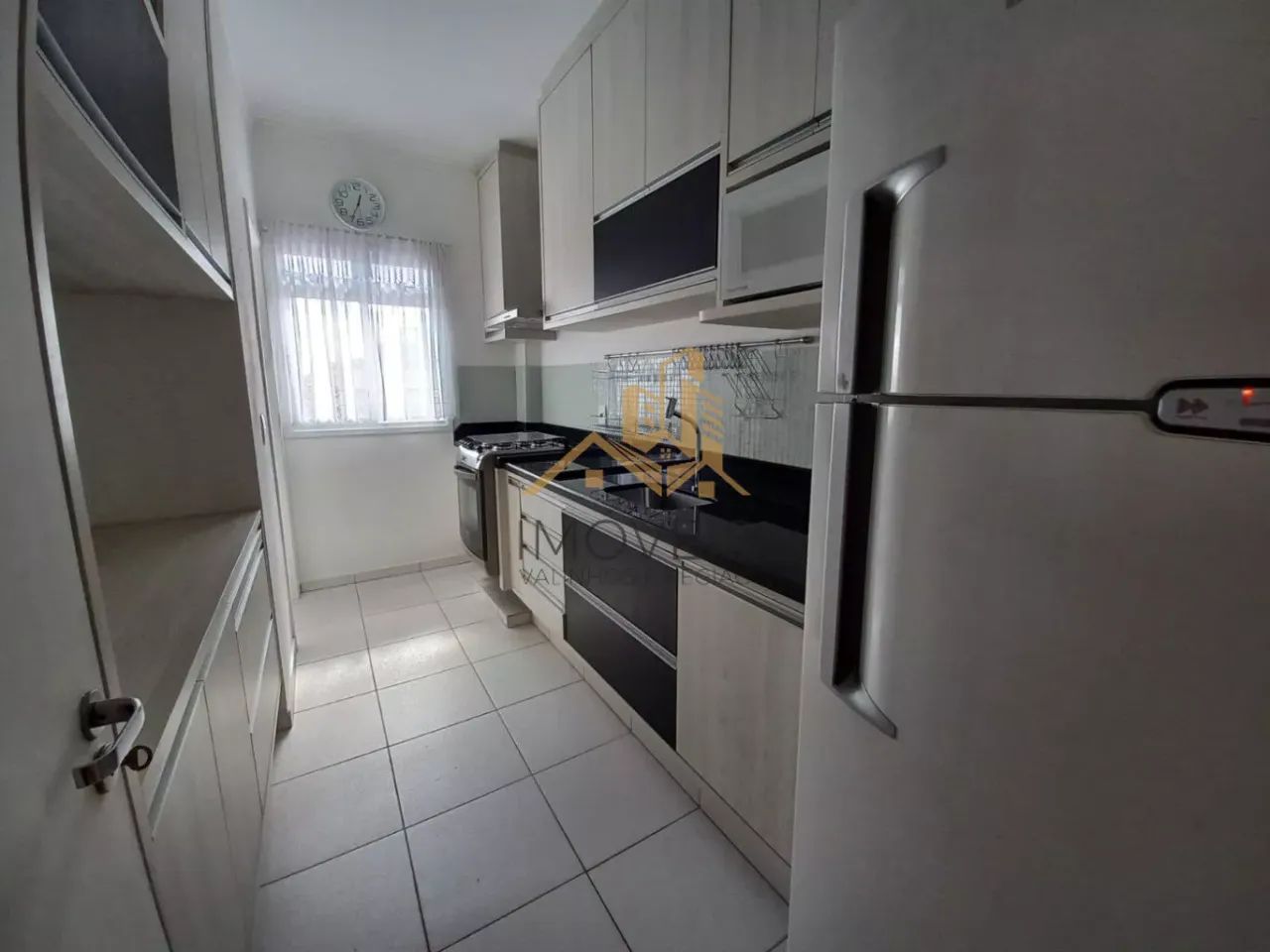 Apartamento para aluguel, Edifício Camila , Valinhos - Foto 4