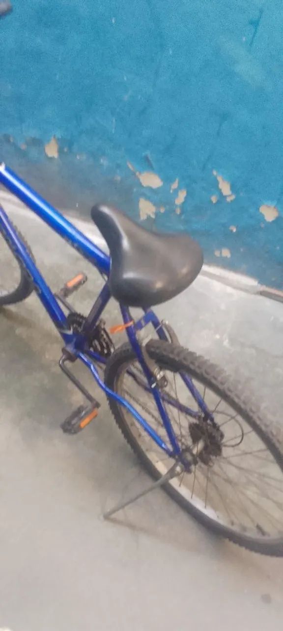 Bicicleta  - Foto 3