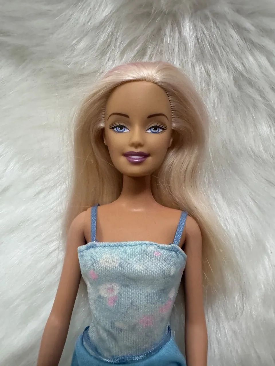 Barbie Fabulous Looks