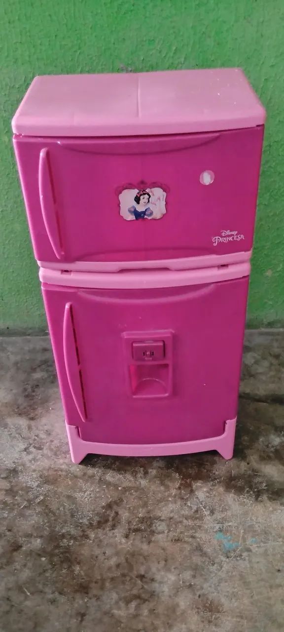 Brinquedo para menina - Foto 2