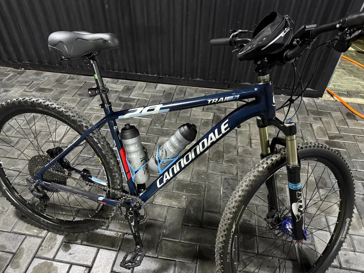 Bicicleta - Foto 3