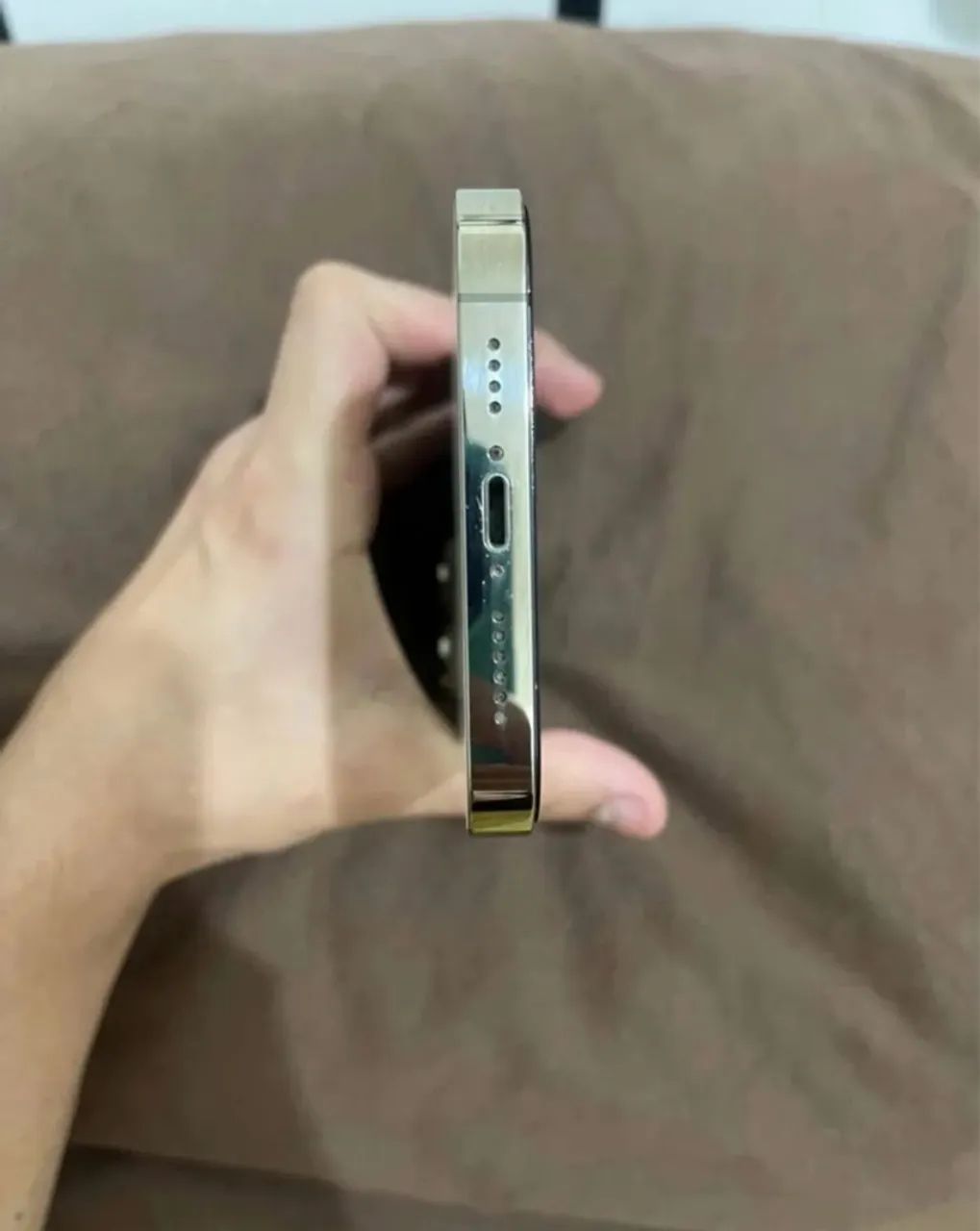 iPhone 14 Pro Max 128gb - Foto 4