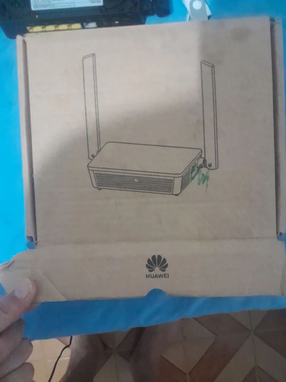 Modem Huawei - Foto 3